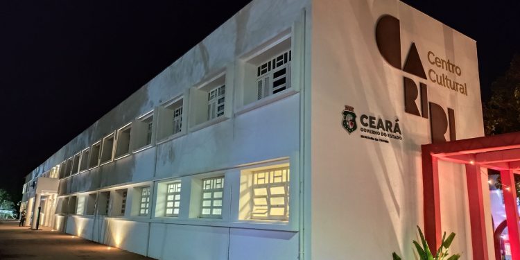 Centro Cultural do Cariri apresenta exposições e oficinas gratuitas como opções de lazer nas férias
