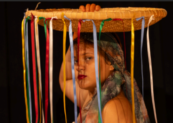 Caminhos do Horto promove programação gratuita com oficinas e apresentações artísticas em Juazeiro do Norte