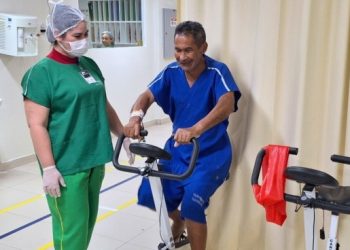 (Foto: Divulgação/HRC)