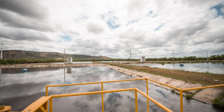 Governo do Ceará anuncia R$ 111 milhões para ampliação da rede de esgotamento sanitário no Cariri
