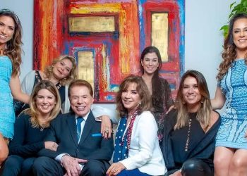 Herdeiras de Silvio Santos revelam fortuna bilionária em ação judicial contra governo de São Paulo; saiba valor