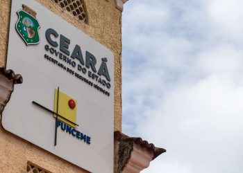 (Foto: Divulgação/Funceme)