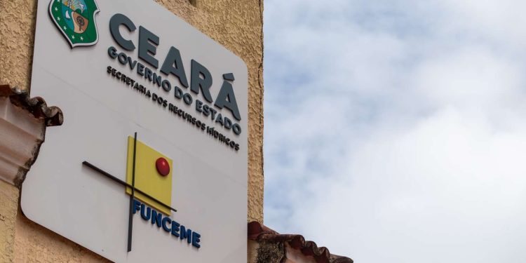 Funceme abre seleção para estagiários em seis áreas; inscrições são gratuitas