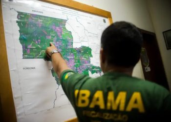 (Foto: Marcelo Camargo/Agência Brasil)