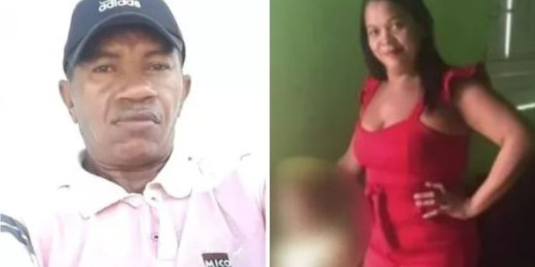 Homem é condenado a 35 anos de prisão por feminicídio no Crato