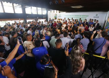 (Foto: Divulgação/Governo do Ceará)