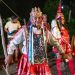Grande cortejo de grupos de tradição celebra a cultura do Cariri neste domingo no Crato