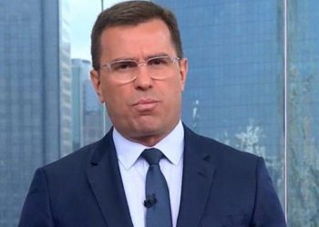 Rodrigo Bocardi é demitido da Globo por ‘descumprir normas éticas’