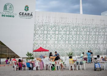 Caminhos do Horto oferece programação cultural e formativa gratuita em janeiro