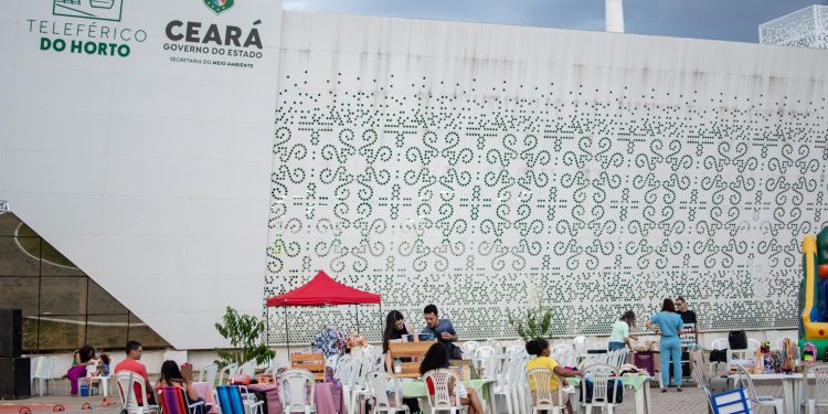 Caminhos do Horto oferece programação cultural e formativa gratuita em janeiro