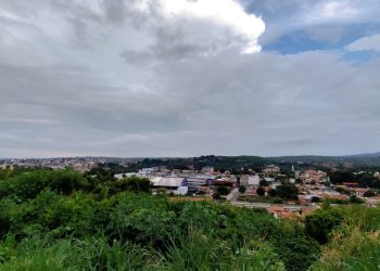 Nesta sexta-feira (20), o Crato registrou temperatura mínima de 18,7 °C (Foto: Samuel Pinheiro/Revista Cariri)