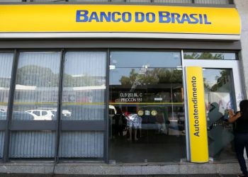 Agência do Banco do Brasil (BB) (Foto: Marcelo Camargo/Agência Brasil)