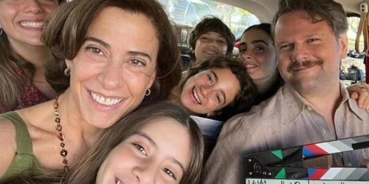 ‘Ainda estou aqui’ vence prêmio Goya de Melhor Filme Íbero-Americano