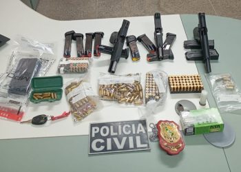 (Foto: Divulgação/PCCE)