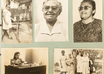 Documentário resgata legado de Assunção Gonçalves, ícone da arte e educação em Juazeiro do Norte