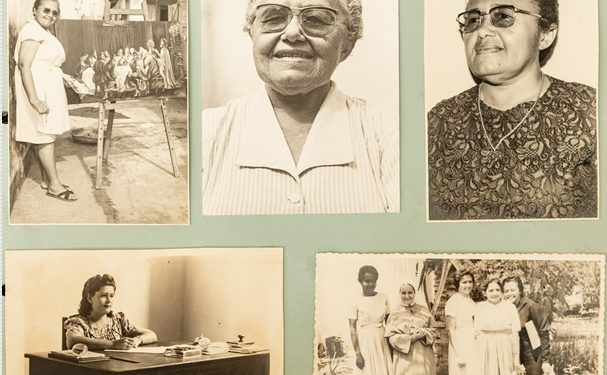 Documentário resgata legado de Assunção Gonçalves, ícone da arte e educação em Juazeiro do Norte