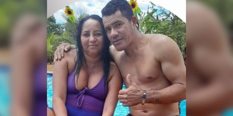 Após onze dias, assassinos de “Bia Dançarina” e do seu companheiro ainda não foram presos