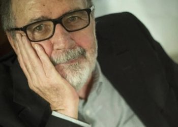 Morre Cacá Diegues, um dos ícones do Cinema Novo, aos 84 anos