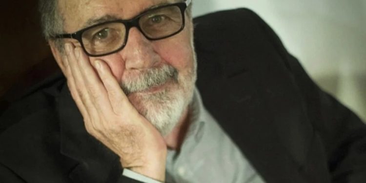 Morre Cacá Diegues, um dos ícones do Cinema Novo, aos 84 anos