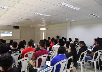 Curta-documentário sobre a comunidade do Caldeirão é exibido na UFCA
