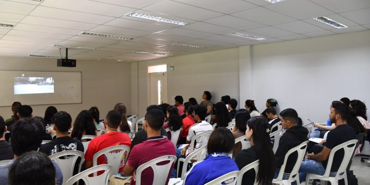 Curta-documentário sobre a comunidade do Caldeirão é exibido na UFCA