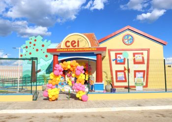 (Foto: Estácio Jr./Governo do Ceará)