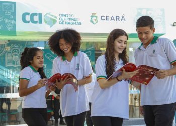 (Foto: Tatiana Fortes/Governo do Ceará)