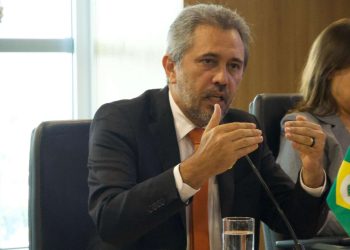 Político alertou seguidores sobre golpe usando seu nome (Foto: Divulgação)