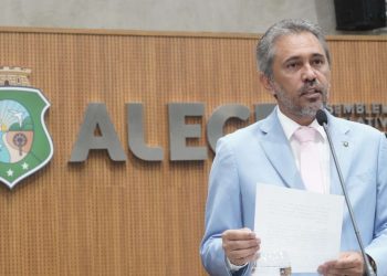 (Foto: Carlos Gibaja/Governo do Ceará)