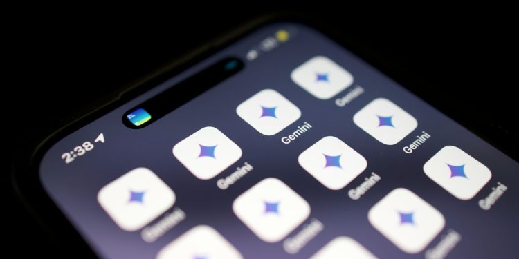 Google libera análise de documentos no Gemini para usuários gratuitos