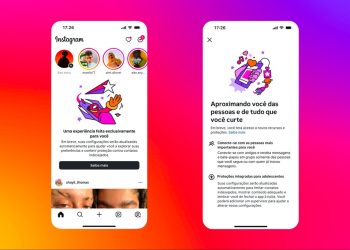 Instagram lança conta de adolescente no Brasil; saiba como funciona