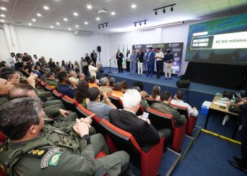 (Foto: Carlos Gibaja/Governo do Ceará)