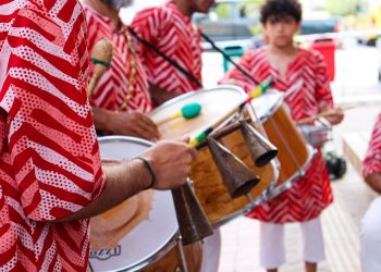 Nova edição do Projeto Caminhos Culturais é opção de lazer no carnaval
