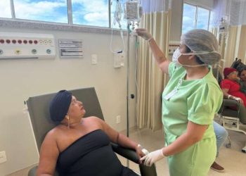 (Foto: Joelton Barboza/HRVJ)