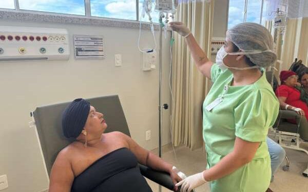 HRVJ ultrapassa mil cirurgias oncológicas e reforça importância do tratamento precoce