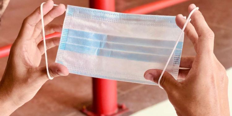 Etiqueta respiratória: especialistas alertam sobre cuidados para evitar transmissão de doenças