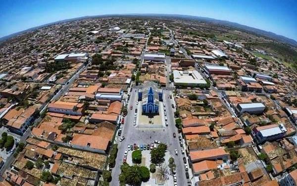 Prefeitura de Mauriti firma acordo com o MPCE para realizar seleção pública de agentes de saúde