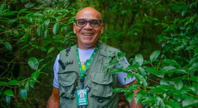 Morre Mestre Galdino, referência na cultura e preservação ambiental da Chapada do Araripe