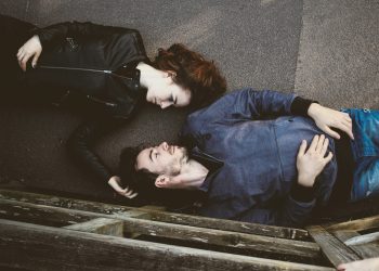 (Foto: Toa Heftiba/Unsplash)