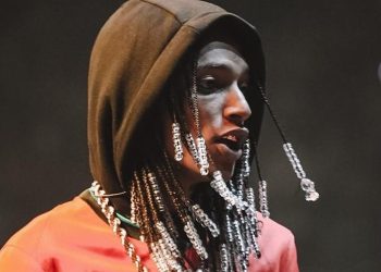 Oruam tem o nome associado a um projeto de lei (Foto: Reprodução/Instagram Oruam)