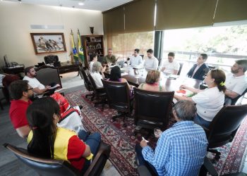 (Foto: Carlos Gibaja/Governo do Ceará)