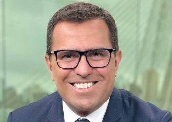 Rodrigo Bocardi: demitido da Globo conversa com SBT para voltar à televisão (Foto: Instagram @rodrigobocardi/Reprodução)