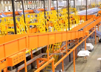 O empreendimento poderá gerar centenas de empregos diretos e indiretos no Cariri (Foto: Divulgação/Shopee)