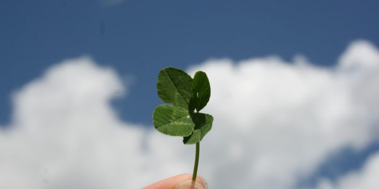 A sorte é cega – Por Fabiano Brito