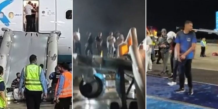 Fortaleza deve receber novo voo com brasileiros deportados dos EUA; saiba data