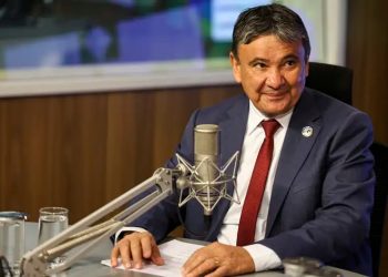 O ministro do Desenvolvimento e Assistência Social, Família e Combate à Fome, Wellington Dias (Foto: Marcelo Camargo/Agência Brasil)