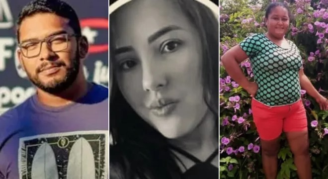 Carnaval no Cariri termina com nove mortes violentas, incluindo acidentes e afogamentos