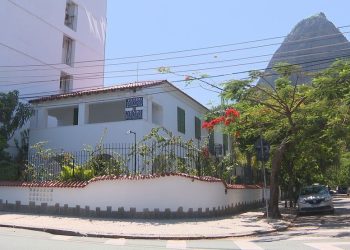 Imóvel de ‘Ainda Estou Aqui’ vai abrigar Casa do Cinema Brasileiro, anuncia Prefeitura do Rio