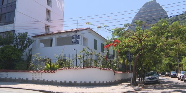 Imóvel de ‘Ainda Estou Aqui’ vai abrigar Casa do Cinema Brasileiro, anuncia Prefeitura do Rio