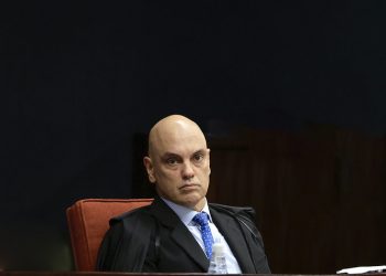 Confira os destaques do primeiro dia do julgamento no STF dos envolvidos na tentativa de golpe